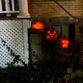 🌈NinjaMommaKitchen🌈's cooksnap of when they made Jack-O-Lantern for 2020.
