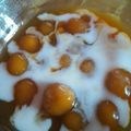 Cooksnap dari Irma Hanah untuk resep Biji Salak Ubi Inspirasi Menu Takjil