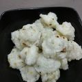 Cooksnap dari tresna untuk resep Rujak Cireng 🍚