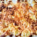Cooksnap από Stefania Zoubouli στη συνταγή Πατάτες ογκρατεν the French way