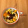 Cooksnap από kimwlos στη συνταγή Καλοκαιρινή φρουτοσαλάτα