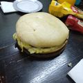 El cooksnap de Lorena Loidi cuando hizo Pan de leche. Riquísimos!!.