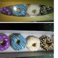 Cooksnap dari Marlina untuk resep Donat Kentang Super Lembut + Tips