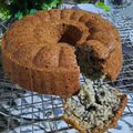 Cooksnap dari Rodiana Angkasah untuk resep (9.6) Bolu Tape Ketan Hitam (no Mixer)