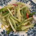 Cooksnap dari Putri Marhaeni untuk resep Tumis Labu Siam