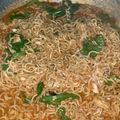 Cooksnap dari Lily Diana Putri untuk resep Mie Bangladesh ala Agem Senyum Medan