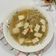 Cooksnap dari Rini Dwi Astuti untuk resep Sup Tahu Jamur Enoki