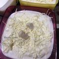 Cooksnap dari Marissa Savista untuk resep Stup roti tawar