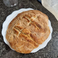 El cooksnap de Levvi 33 cuando hizo Pan de cebolla 🥖 🧅.