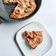 Cooksnap dari Elys Diana untuk resep Pizza Sosis keju Mozzarella simple (No Knead,Eggless)