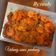 Cooksnap dari Rindy Anisyah untuk resep Udang Saus Padang