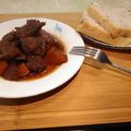 黑皮白牙 的 紅燒牛腩 cooksnap