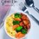 Cooksnap dari Neti Yuliasari untuk resep Soboro don