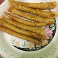 Cooksnap dari Aidha untuk resep Pisang Aroma Karamel
