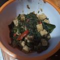 Cooksnap dari Yuli Sumirah untuk resep Tumis Genjer Anti Pahit