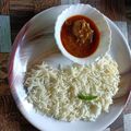 SHYAMALI MUKHERJEE's cooksnap of when they made মটন কারি(mutton curry recipe in Bengali).