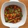 Cooksnap dari Mae Irma Fitria untuk resep Sambal Goreng Kentang Hati Sapi Pete (NO SANTAN)