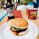 Cooksnap από George Adamides στη συνταγή All American Burger- Αμερικάνικο μπέργκερ