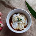 Cooksnap dari yulidaertik untuk resep Bubur Sum-sum