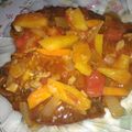Cooksnap dari Fitri Handayani untuk resep Nila Saus Asam Manis