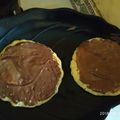 Cooksnap dari anha Anha untuk resep Pancake lembut