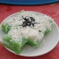Cooksnap dari lina NH untuk resep 200. Bolu Susu Lembang