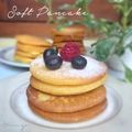 Cooksnap dari Trienza Ririn untuk resep Mini Pancakes Super Lembut dan Simple