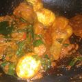 Cooksnap dari Wawan Setiawan untuk resep Ayam Rica-Rica Kemangi
