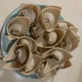 Cooksnap dari Lindaa untuk resep Kuotie/wotie/kwotie/gyoza ayam
