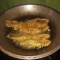 Cooksnap dari pra Mitha untuk resep Lele goreng crispy