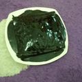 Cooksnap dari Davina Hari susanto untuk resep 23. Eggless Chocolate Cake