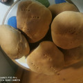 El cooksnap de ƙąƖųƈąɬ cuando hizo Pan amasado.