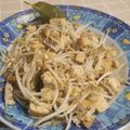 Cooksnap dari aditiyani gitawijaya untuk resep Cah Tauge Tahu Cina Putih Daun Kucai