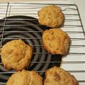 tracymariesybole's cooksnap of when they made Peanut butter Cookies.