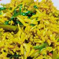 Cooksnap dari Betty untuk resep Tumis Bunga Pepaya khas Manado