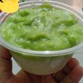 Cooksnap dari Susana Dwi Yulianti untuk resep Buelukat silee / Ketan lapis srikaya
