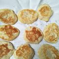 Cooksnap dari Marissa Bunda Akbar untuk resep Wingko babat teflon