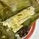 Cooksnap dari Nazila Muthmainnah untuk resep Pepes Teri basah