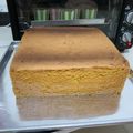 Cooksnap dari Chriztin Evangelion untuk resep Cake Selai Nenas