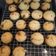 Bernáth Ágnes Cooksnap-ja, amikor elkészítette a(z) Csokis-mézes muffin receptet.