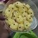 Cooksnap dari KARUNIA PUSPITA untuk resep Kue Semprit Susu 3 Bahan Tanpa Mixer