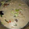 Cooksnap dari Gyta Wizha untuk resep Sayur Tempe Cabe Ijo