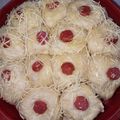 Cooksnap dari Cici Utami untuk resep Roti sobek no telur no ulen lembut recommend