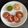 Alka Bhandari's cooksnap of when they made Beetroot Tikki.