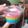 Cooksnap dari Mela untuk resep Puding cup rainbow