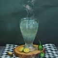 Cooksnap dari Priska Koes untuk resep Es jeruk limau
