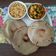 Jayshree Doshi's cooksnap of when they made લીલી ડુંગળી ટામેટા નુ શાક (Lili Dungri Tomato Shak Recipe In Gujarati).