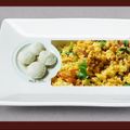 Lakshmi Sridharan Ph D's cooksnap of when they made இட்லி உப்புமா(Idli upma recipe in tamil).
