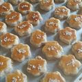 Cooksnap dari Ati Suhaeti Sudrajat untuk resep Kue Kacang