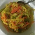 Cooksnap dari Dian Novianty untuk resep Jipang Wortel Masak Bumbu Kuning ala mama Elda 😋😋😋